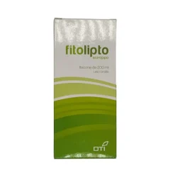 OTI Fitolipto Sciroppo Omeopatico per la Tosse 200ml