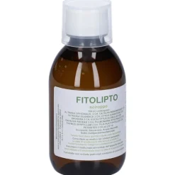 OTI Fitolipto Sciroppo Omeopatico per la Tosse 200ml