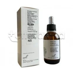 OTI Fitosol per Tosse e Catarro Gocce 50ml