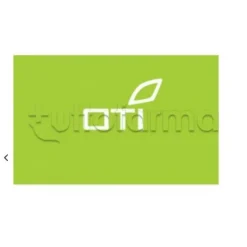Oti Gamma Detoxina Rimedio Omeopatico 20 Fiale