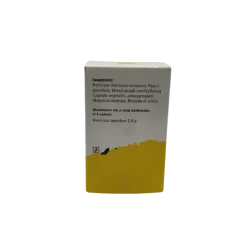 Oti Hericium Micoimmuno Integratore per Difese Immunitarie 60 Capsule