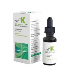 OTI K+ Plus Integratore di Vitamina K 20ml