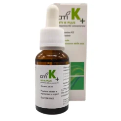 OTI K+ Plus Integratore di Vitamina K 20ml