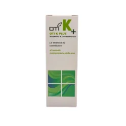 OTI K+ Plus Integratore di Vitamina K 20ml