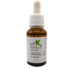 OTI K+ Plus Integratore di Vitamina K 20ml