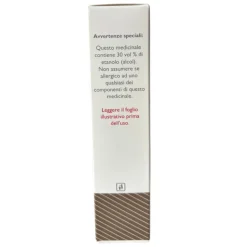 OTI Ledum Palustre Rimedio Omeopatico 30LM 20 Fiale Idroalcoliche Potenziate Liquide
