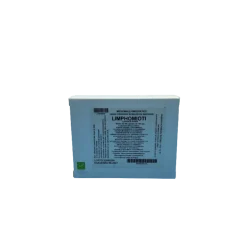 Oti Limphomioti Rimedio Omeopatico 60 Capsule