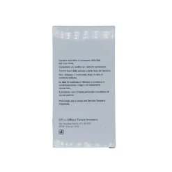 OTI Lobo Frontale Rimedio Omeopatico Scalare Progressivo 20 Fiale Soluzione Fisiologica