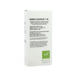 OTI Morus Nigra Tintura Madre per Metabolismo e Intestino Gocce 100ml