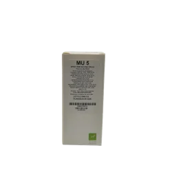 OTI Mu5 Spray Omeopatico per Mal di Gola 50ml