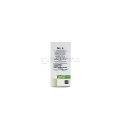OTI Mu5 Spray Omeopatico per Mal di Gola 50ml