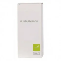 OTI Mustard Fiori di Bach Rimedio Emozionale in Gocce 10ml