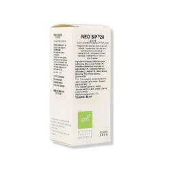Oti Neo Sif 38 Integratore per Fegato 50ml