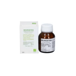 Oti Neurosten Integratore per Memoria 60 Capsule