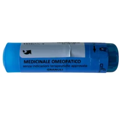 OTI Nux Vomica 30CH Granuli Omeopatici 70 Granuli 3,5gr