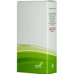 OTI Nux Vomica Rimedio Omeopatico 6LM 20 Fiale Idroalcoliche Potenziate Liquide