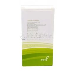 Oti Olitoti Manganese Rame 20 Fiale Glucosate