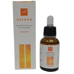 OTI Orfano Fiori di Bach ed Essenze Floreali Gocce da 30 ml