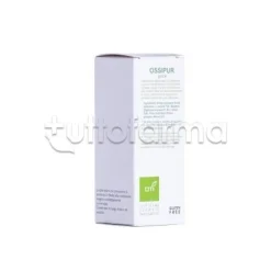 OTI Ossipur tintura madre vie respiratorie 50 ml