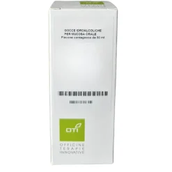 OTI Phosphorus Rimedio Omeopatico Gocce 50 ml