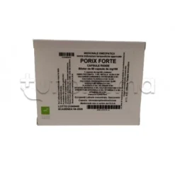 Oti Porix Forte Composto Rimedio Omeopatico 60 Capsule