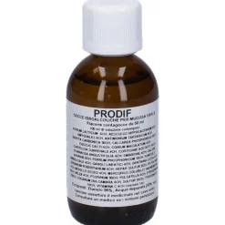 OTI Prodif Composto Gocce Omeopatiche 50ml
