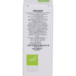 OTI Prodif Composto Gocce Omeopatiche 50ml