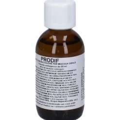 OTI Prodif Composto Gocce Omeopatiche 50ml