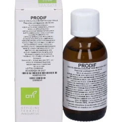 OTI Prodif Composto Gocce Omeopatiche 50ml