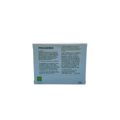 OTI Progebio Integratore per il Ciclo Mestruale 60 Capsule