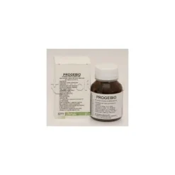 OTI Progebio Integratore per il Ciclo Mestruale 60 Capsule