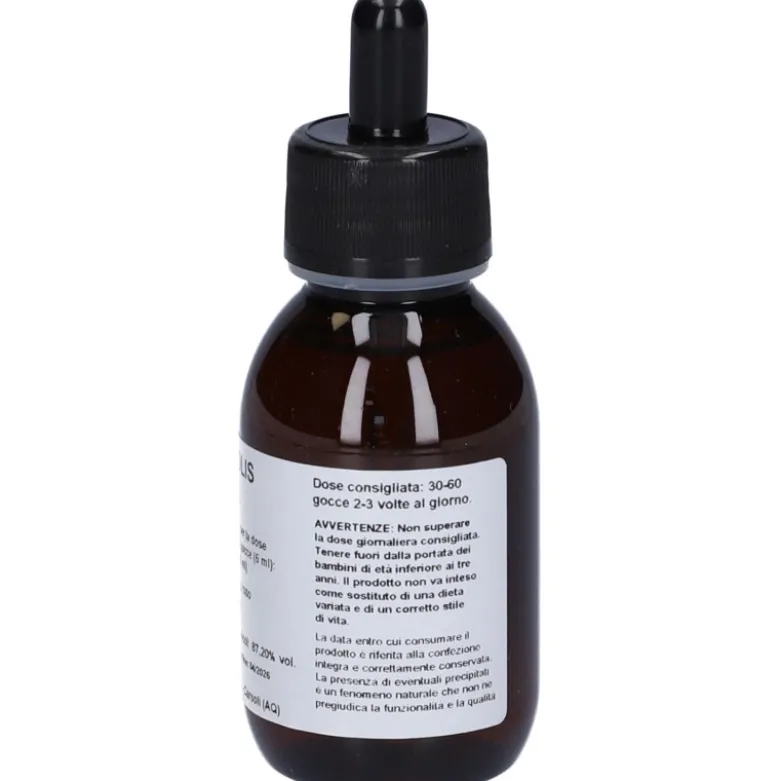 OTI Propolis Tintura Madre Integratore Gocce 100ml