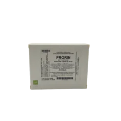 OTI Prorin Composto 60 Capsule Rimedio Omeopatico