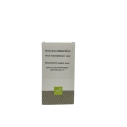 OTI Rhus Toxicodendron 10MK XMK Rimedio Omeopatico 20 Fiale