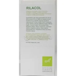 OTI Rilacol Integratore Alimentare Funzione Intestinale 200ml