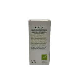 OTI Rilacol Integratore Alimentare Funzione Intestinale 200ml