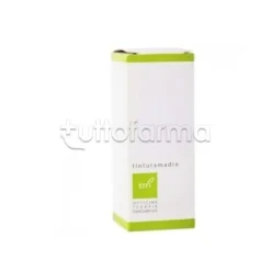 Oti Sambuco Tintura Madre Gocce 100ml