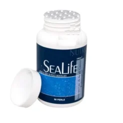 OTI SeaLife Integratore per Funzionalità Cardiovascolare 90 Perle