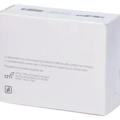 OTI Simbioti Mun Integratore per Difese Immunitarie 60 Capsule