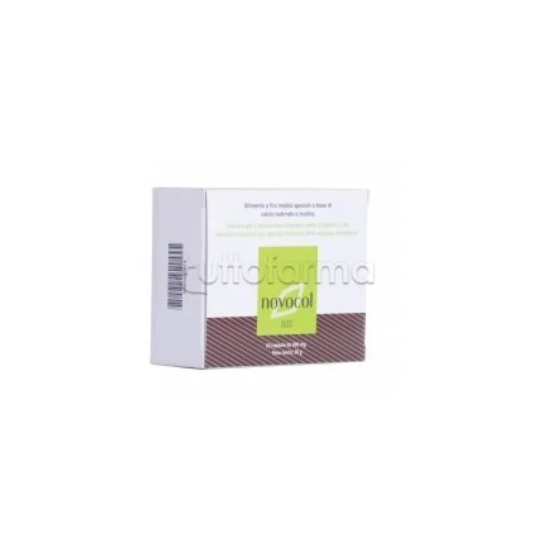 OTI Uroflogo Integratore per Vie Urinarie 60 Capsule