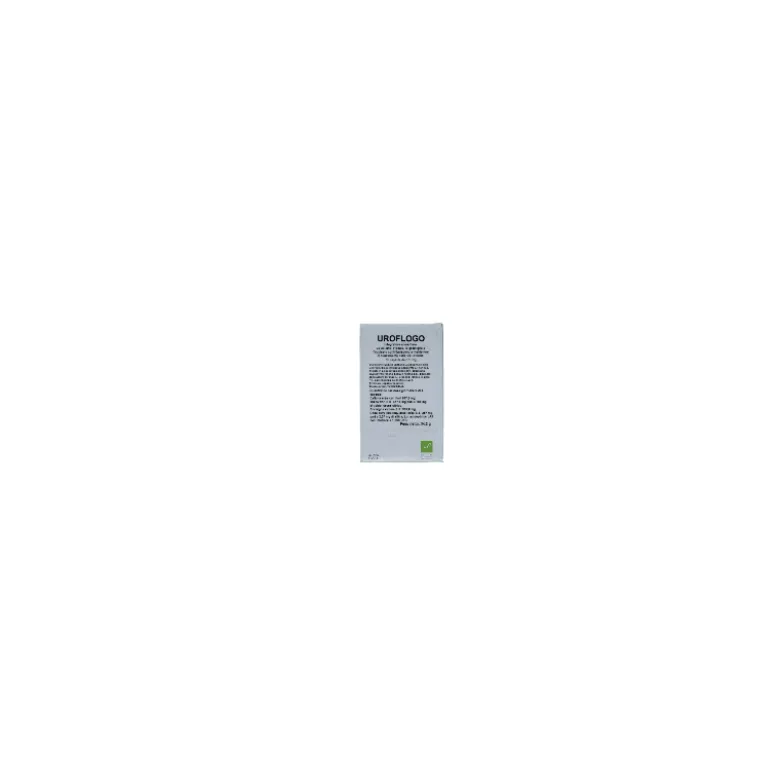 OTI Uroflogo Integratore per Vie Urinarie 60 Capsule
