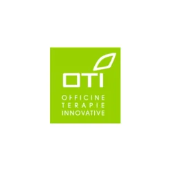 OTI Vite Rossa (Vitis Vinifera) Macerati Glicerici Gocce Circolazione 100ml