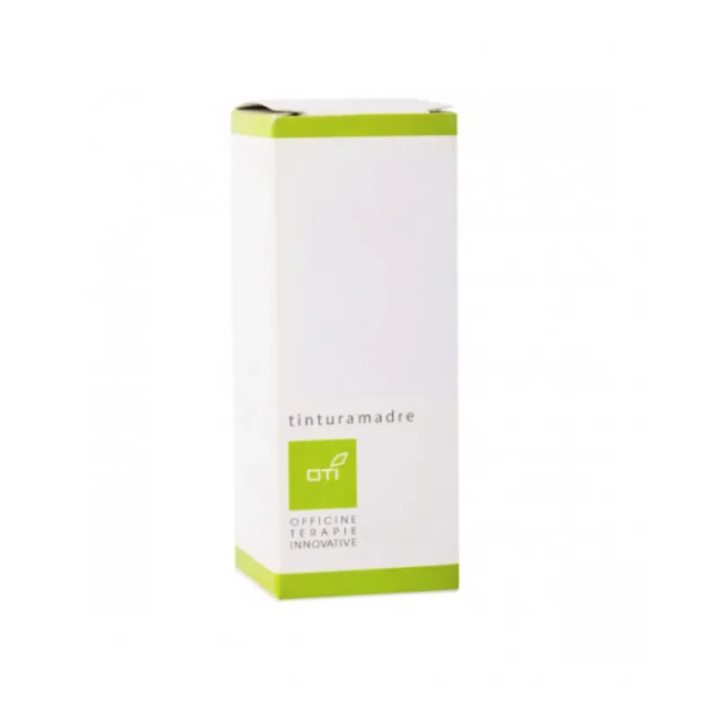 OTI Vitis Vinifera Tintura Madre per Microcircolo Gocce 100ml