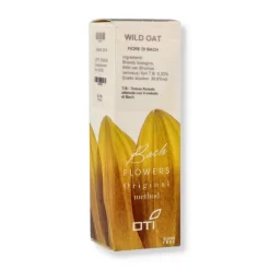 OTI Wild Oat Fiori di Bach Gocce 30ml