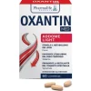 Oxantin Med Addome Light Integratore per Intestino e Metabolismo 60 Compresse