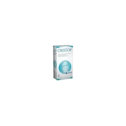 Oxistop Soluzione Oftalmica Lubrificante 20 Flaconi Monodose 0,3 ml