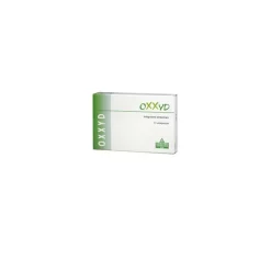 Oxxyd Integratore Alimentare Antiossidante 30 Compresse
