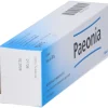 Paeonia Officinalis Heel Guna Crema 50gr