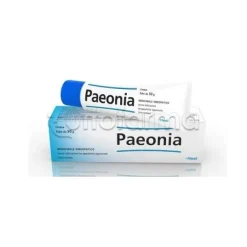 Paeonia Officinalis Heel Guna Crema 50gr