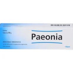 Paeonia Officinalis Heel Guna Crema 50gr